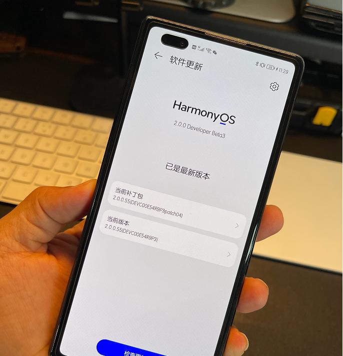 华为鸿蒙系统手机型号一览（鸿蒙系统手机型号及其特点）