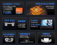 2024年显卡品牌质量排名前十名盘点（探究显卡品牌市场中质量领先的关键品牌）