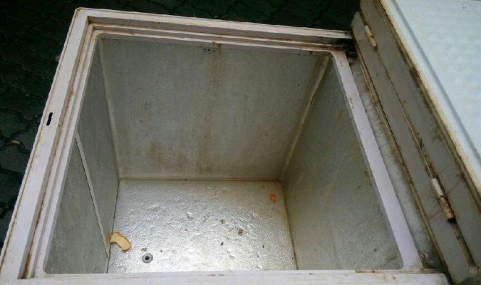 卧室冰柜损坏的原因及维修方法（了解冰柜损坏原因）
