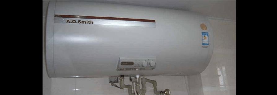 天然气热水器安装注意事项（细节讲解）