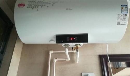天然气热水器安装注意事项（细节讲解）