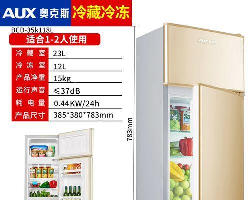 家庭开冰箱清洗的重要性（掌握开冰箱清洗的技巧）