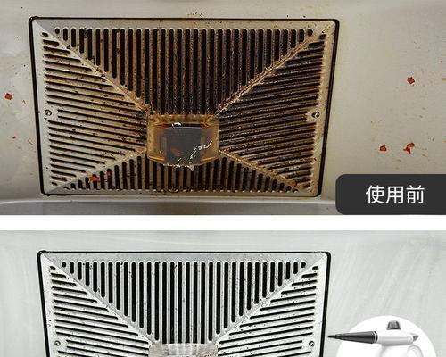 油烟机清洗E2故障解析（为什么油烟机需要清洗E2）