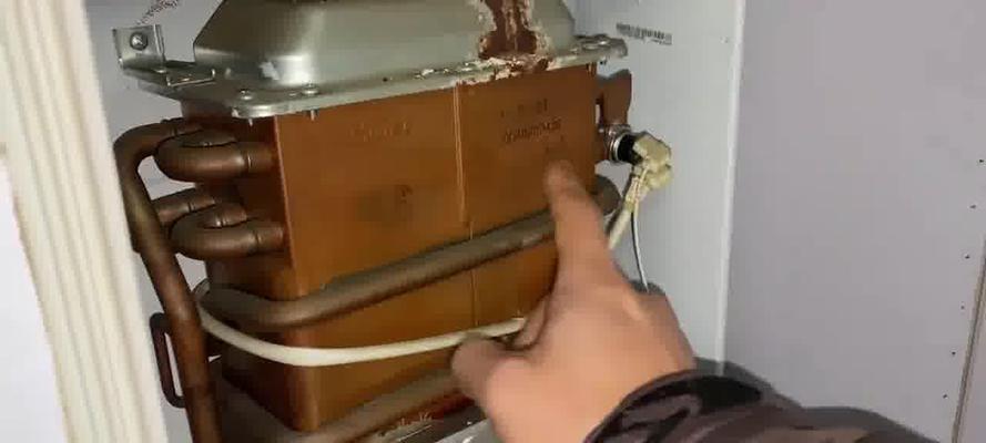 壁挂炉水压过高的维修方法（解决壁挂炉水压过高的有效措施）