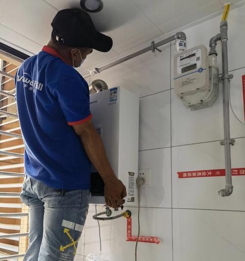 热水器安装价格贵不贵（探讨热水器安装费用高昂的原因及解决方法）
