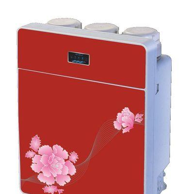 家用净水器电处理的原理与应用（解析家用净水器的工作原理）