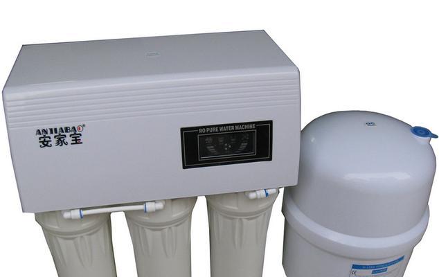 家用净水器电处理的原理与应用（解析家用净水器的工作原理）