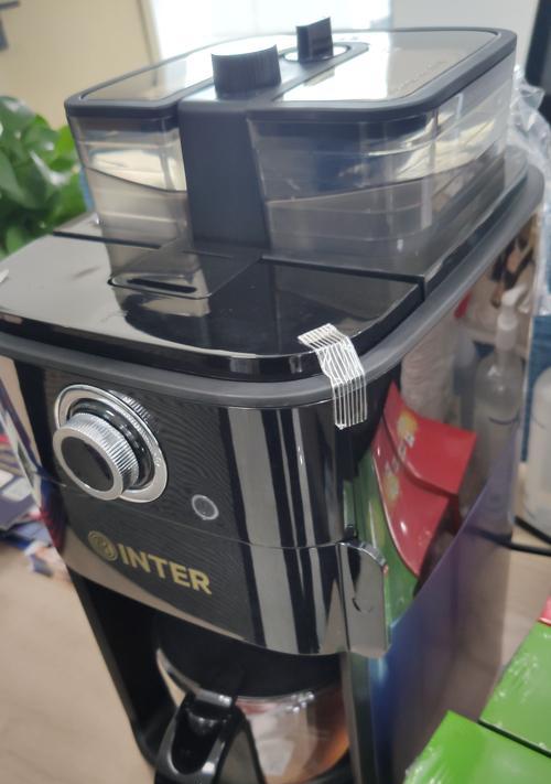 飞利浦咖啡机7762故障及解决方法（解决飞利浦咖啡机7762常见故障的有效方法）