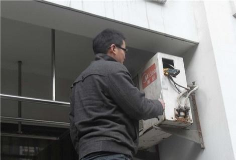家用空调漏氟的处理方法（学会正确处理家用空调漏氟问题）