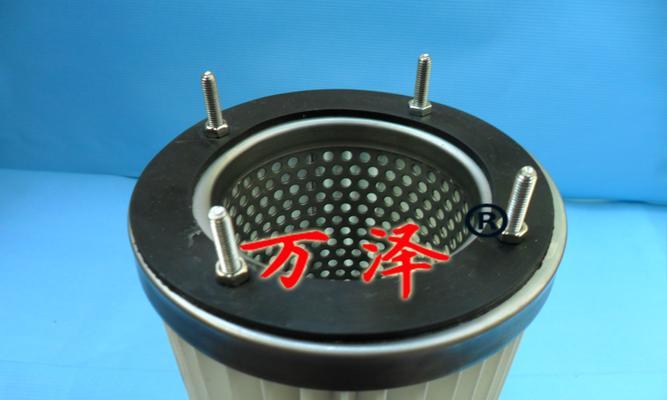 投影仪滤芯清洗方法（保持投影效果清晰无尘）