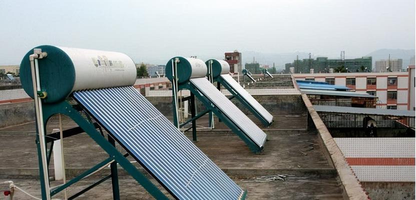 亿家能太阳能热水器漏水问题的处理方法（解决太阳能热水器漏水的有效措施）