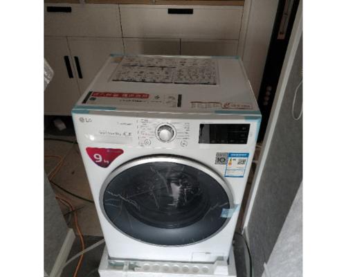 老款LG洗衣机常见故障及解决方法（维修保养攻略）