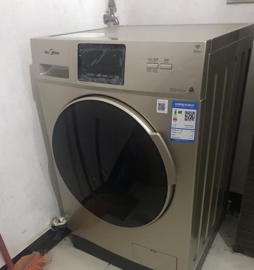 洗衣机转动不力的原因及解决方法（揭秘洗衣机转动不力的真相）