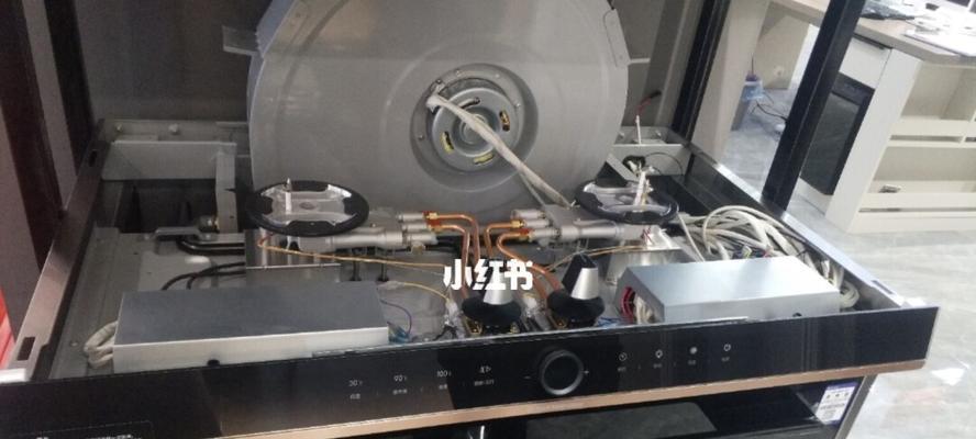 美大集成灶飞歌故障及解决方法（用心料理）