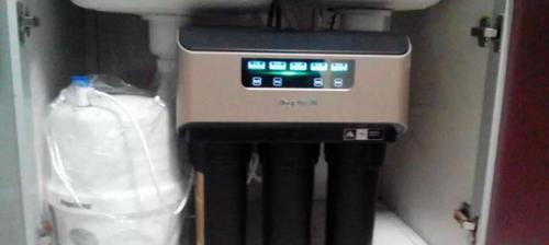 奔泰净水器不开机的原因和解决方法（为什么奔泰净水器不开机）