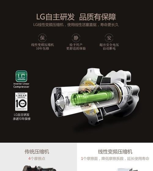 LG冰箱冷冻显示ER故障及维修方法（解决LG冰箱冷冻显示ER故障的有效方法）