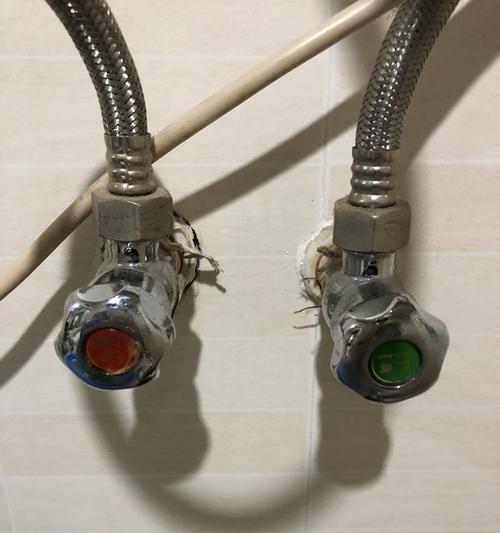 热水器没有热水有声音怎么办（解决热水器没有热水且发出声音的方法与技巧）