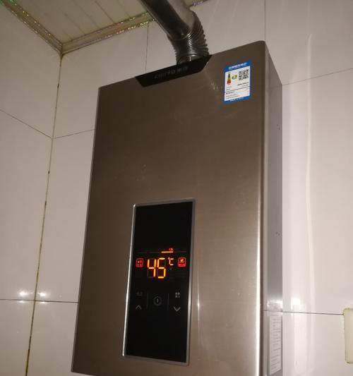 热水器没有热水有声音怎么办（解决热水器没有热水且发出声音的方法与技巧）