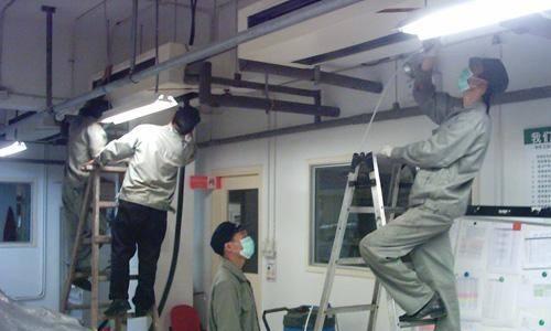 以塔式空调清洗方法（彻底清洁你的塔式空调）