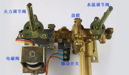 热水器联动阀故障代码及排查方法（解决热水器联动阀故障的有效方法）