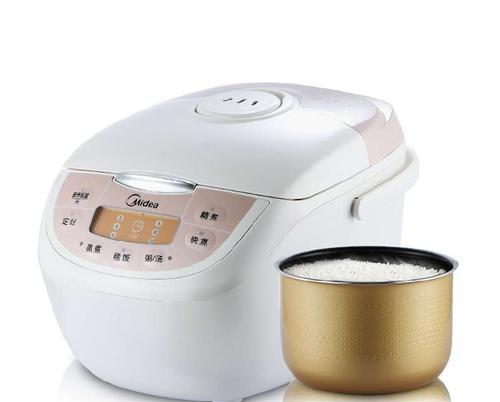 美的电饭煲FD4018故障及解决方法（解决美的电饭煲FD4018故障的实用技巧）