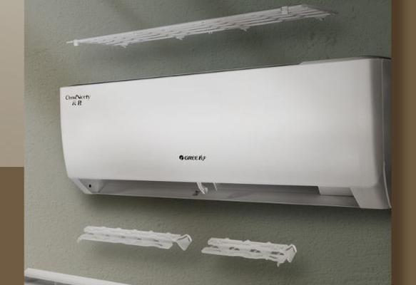 解决空调内机响声的方法（减少空调内机噪音）