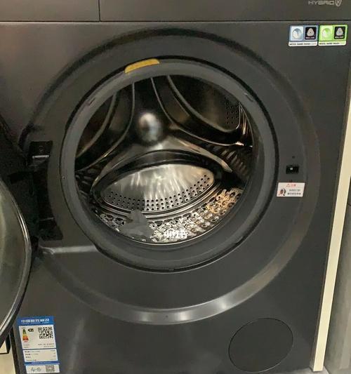 解读惠尔浦洗衣机错误代码及解决方法（轻松解决惠尔浦洗衣机故障）