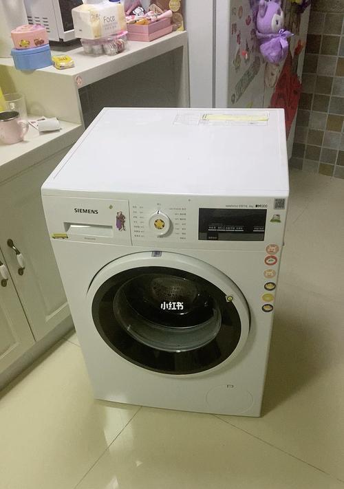 如何正确使用进口西门子洗衣机清洗衣物（学会正确操作）