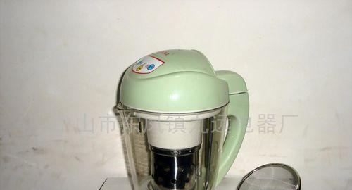 分析豆浆机不工作的原因及解决方法（探讨豆浆机故障背后的问题与解决方案）
