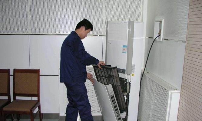 解析日立空调故障03及常见维修处理办法（了解日立空调故障03的原因与解决方案）