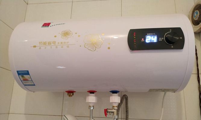 热水器安装后出现不适，如何解决（遇到热水器安装问题）