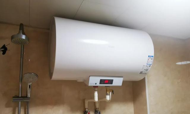 热水器安装后出现不适，如何解决（遇到热水器安装问题）