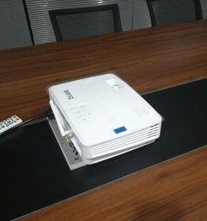 明基投影仪安装指南（简单易行的明基投影仪安装方法）