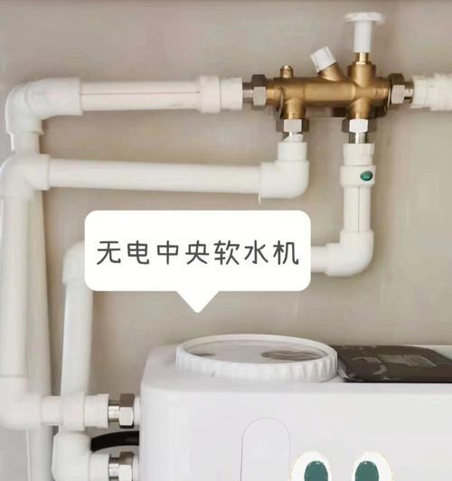 如何加长净水器排水管（快速简便的方法让您的净水器排水管更长）