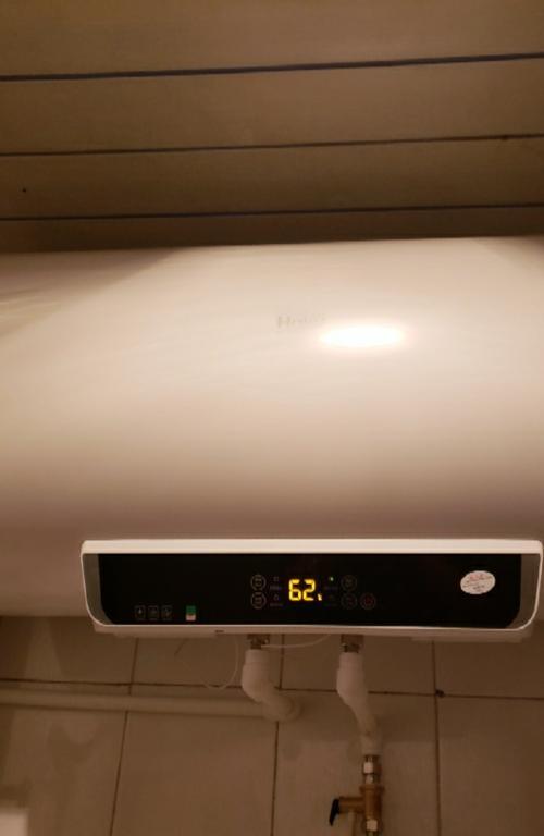 如何清洁海尔电热水器（简单有效的清洗方法）