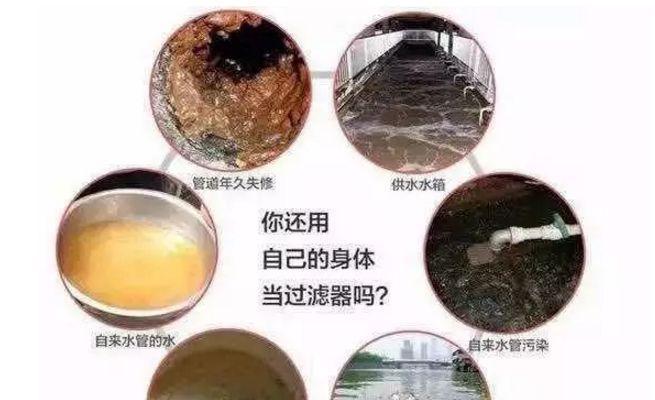 预防饮水机中毒的有效方法（保护您和家人的健康）