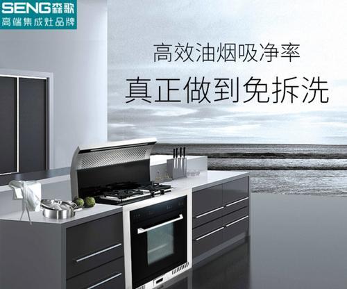 以森歌集成灶升降故障解决指南（快速诊断和修复您的以森歌集成灶升降故障问题）