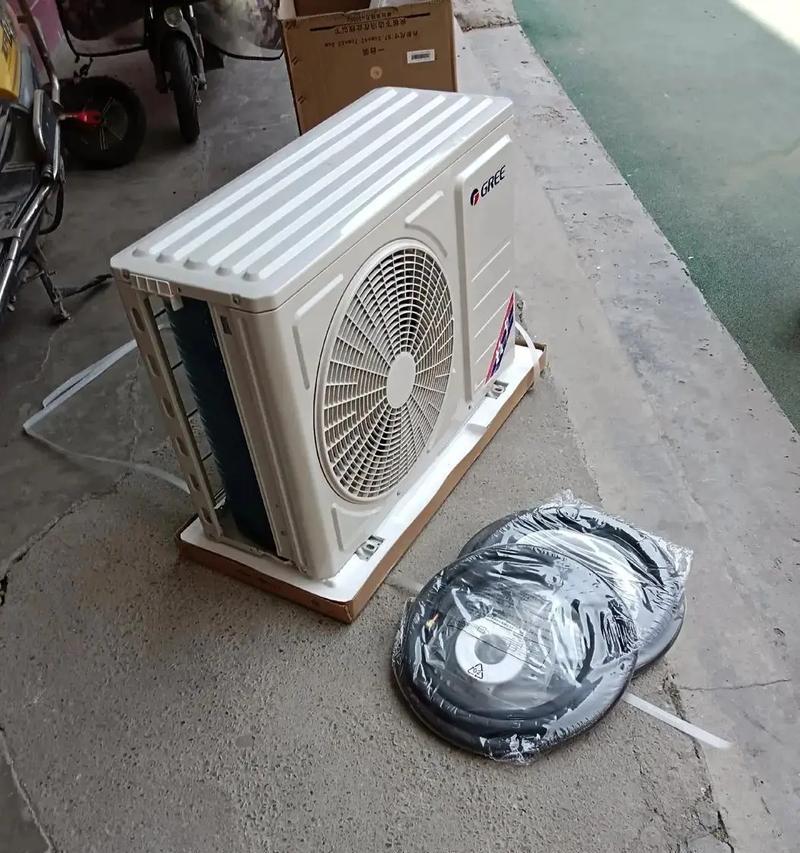 格力空调F9错误代码解析与处理方法（了解格力空调F9错误代码）