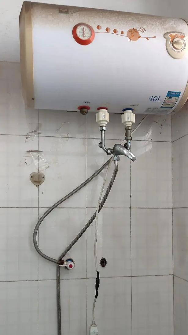 电热水器不会自动加热的原因及解决方法（探究电热水器失去自动加热功能的原因）