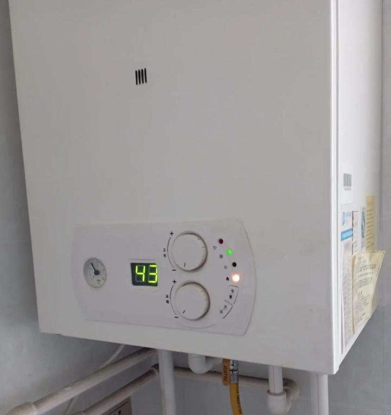 解决热水器出现E6故障的方法（故障排除指南）