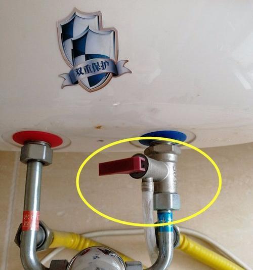 如何去除热水器塑料味（有效清除热水器中的异味）