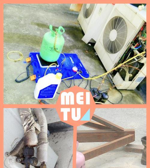 夏立空调加氟的压力要求（空调加氟收费标准及注意事项）