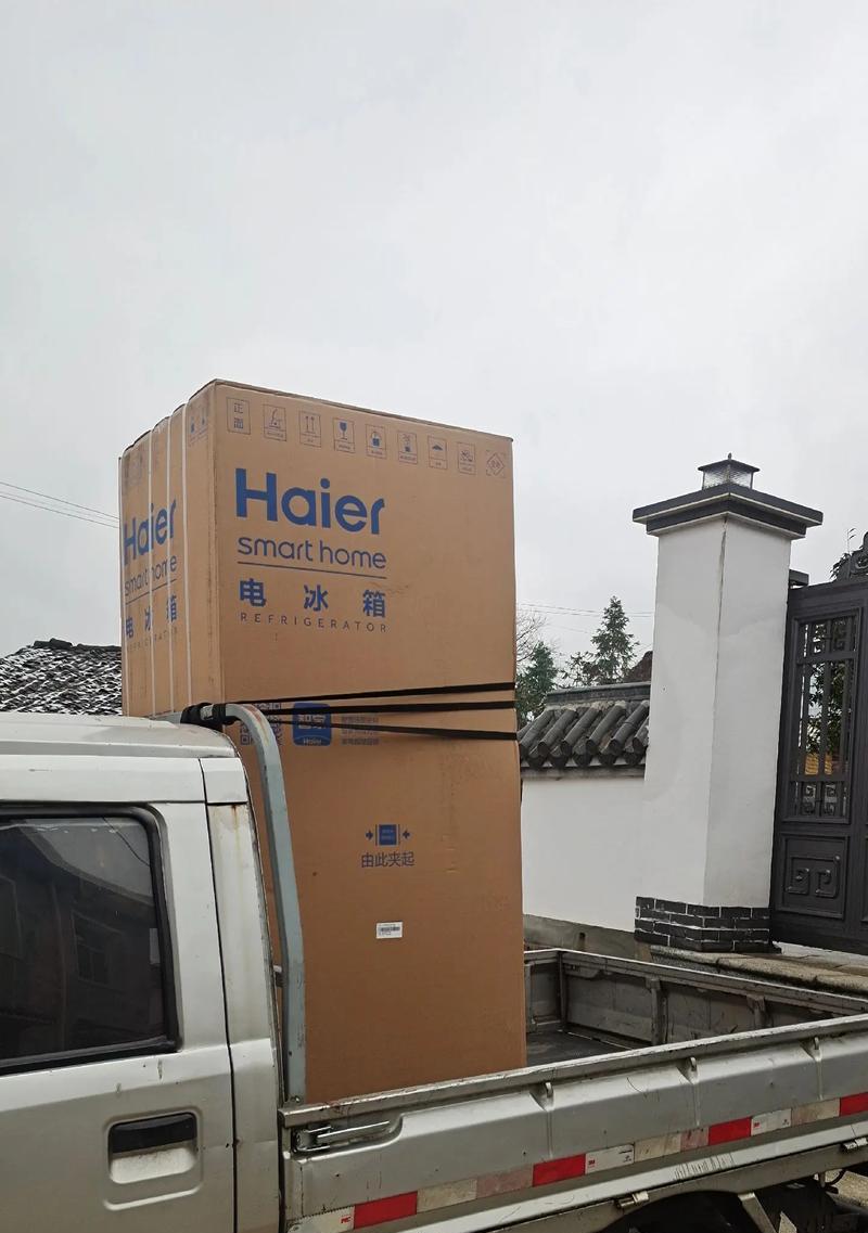 海尔冰箱故障显示F1的原因和解决方法（探究海尔冰箱故障显示F1的原因）