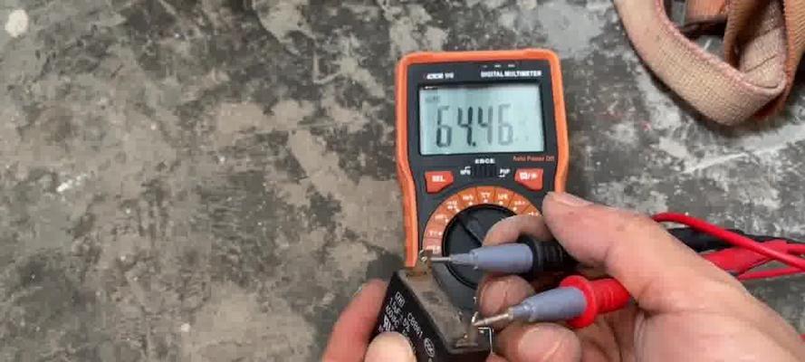 春兰空调故障代码E4的原因及解决方法（掌握春兰空调故障代码E4的关键）