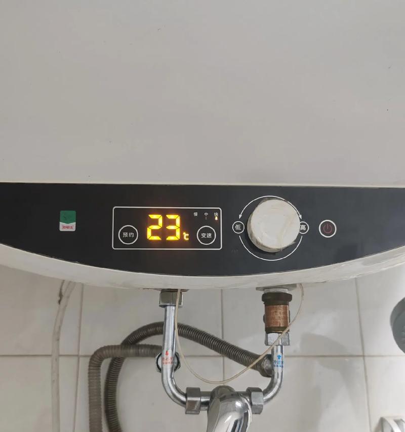 电热水器不加热的原因及解决办法（电热水器不加热可能是由于以下原因引起的）