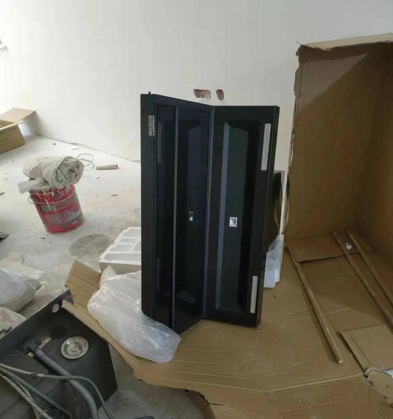 油烟机嗡嗡声是怎么回事（深度解析康宝油烟机嗡嗡响的原因及其维修方式）