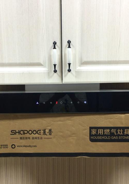 夏普抽烟机面板无法打开的原因及解决方法（探索夏普抽烟机面板无法打开的问题）