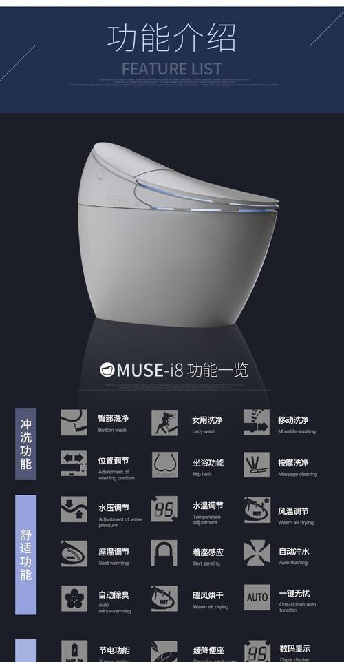 探究欧路莎马桶为什么会发黄（清洗欧路莎马桶黄渍小窍门）