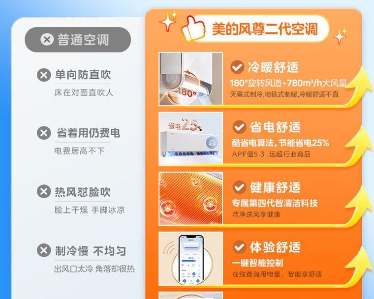 静音模式的空调（探索空调静音模式的工作原理和节能效果）