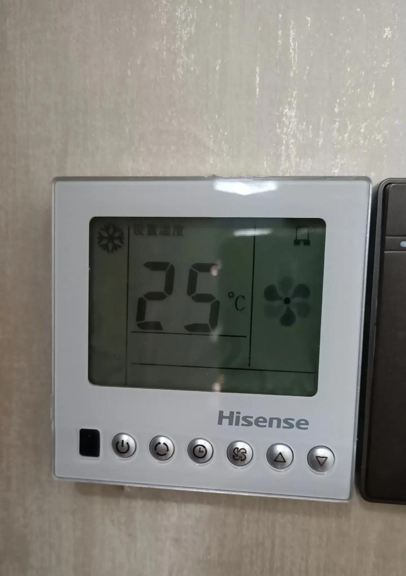 中央空调显示C0故障解决方法（掌握中央空调C0故障解决技巧）